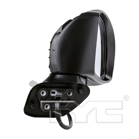 Tyc Tyc Door Mirror, 5400141 5400141